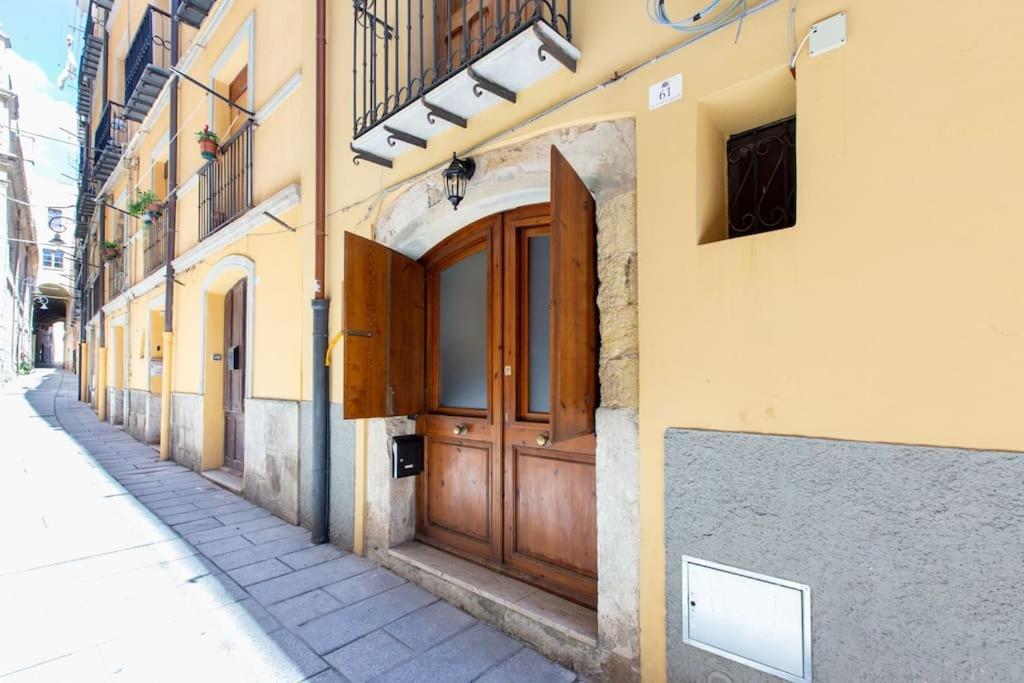Holiday Home Il Portagioie Cagliari Exterior foto
