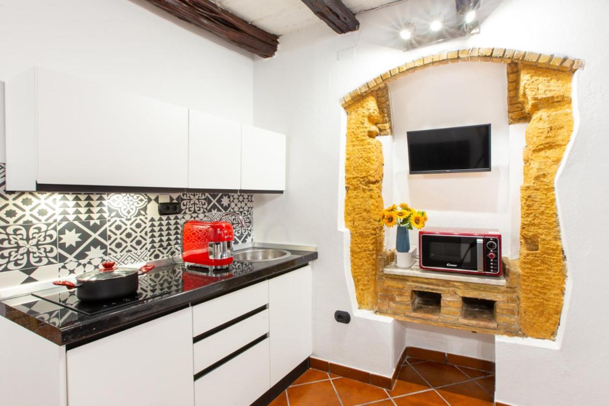 Holiday Home Il Portagioie Cagliari Exterior foto